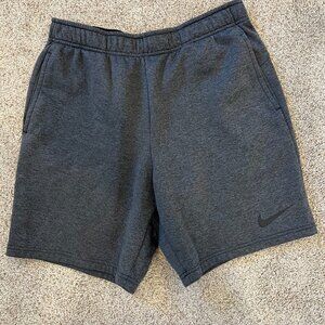 Mens Nike Training Shorts